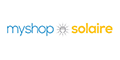 Codes Avantage My Shop-solaire