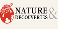 Codes Avantage Nature Et Decouvertes