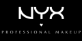 Codes Promo Nyx Cosmetics