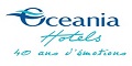 Codes Promo Oceania Hotels