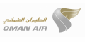 Codes Promo Omanair