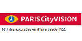 Code Promo Pariscityvision