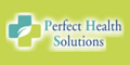 Codes Promo Perfect Health Solutions