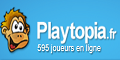 Codes Promo Playtopia