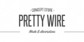 Codes Promo Pretty Wire