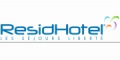 Code Promo Residhotel