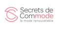 Bon De Réductions Secrets De Commode