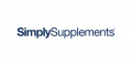 Codes Promotionnels Simply Supplements