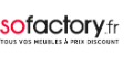 Codes Promo Sofactory