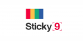 Codes Promo Sticky9