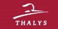 Codes Réductions Thalys