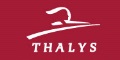 Codes Remise Thalys