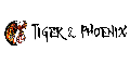 Codes Promo Tiger And Phoenix Tshirts