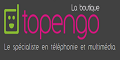 Codes Promo Topengo-boutique