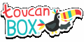 Code Promo Toucanbox