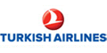 Codes Réductions Turkish Airlines