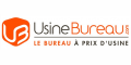 Codes Promo Usine Bureau