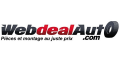 Code Promo Webdealauto