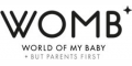 Bon De Réductions Womb Concept