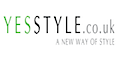 Coupon Codes Yesstyle