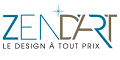 Bon De Réductions Zendart-design